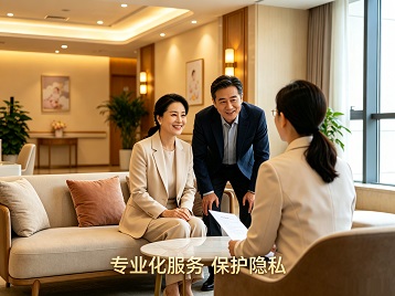 平昌有偿售卵代生女生的客户的客户群体有哪些